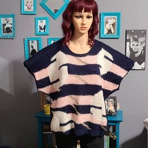 Awesome VTG Retro Sweater